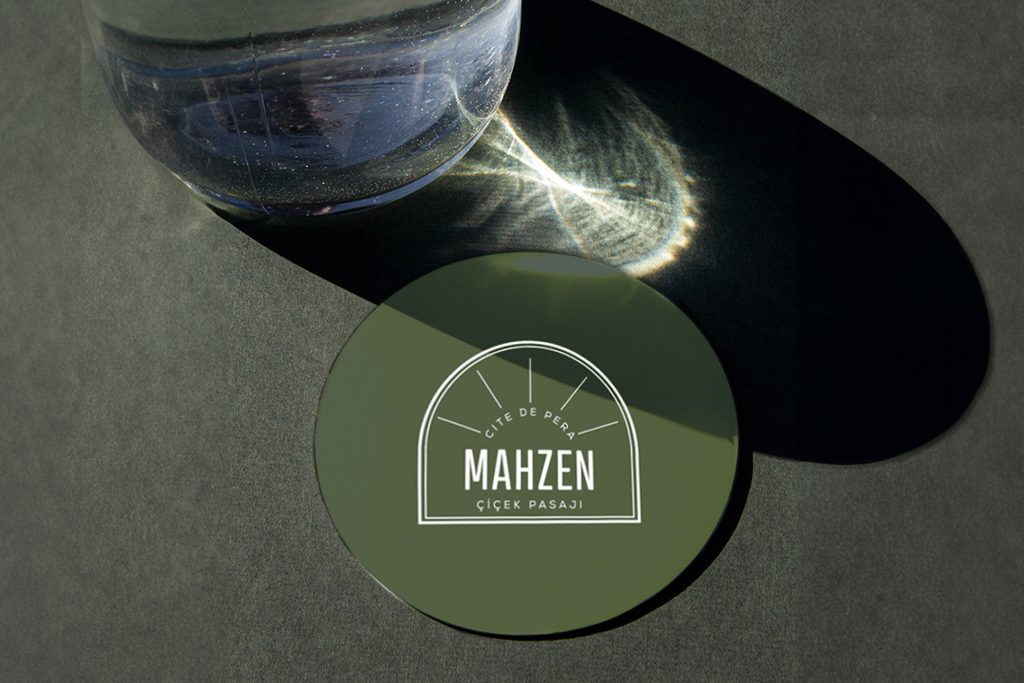 MAHZEN