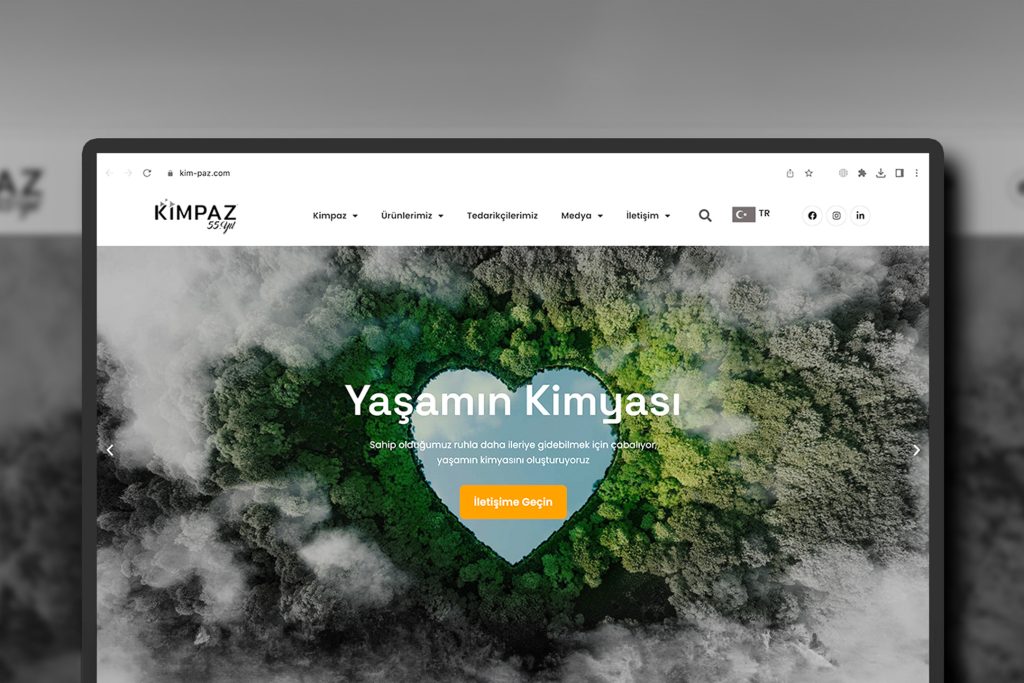 KİMPAZ