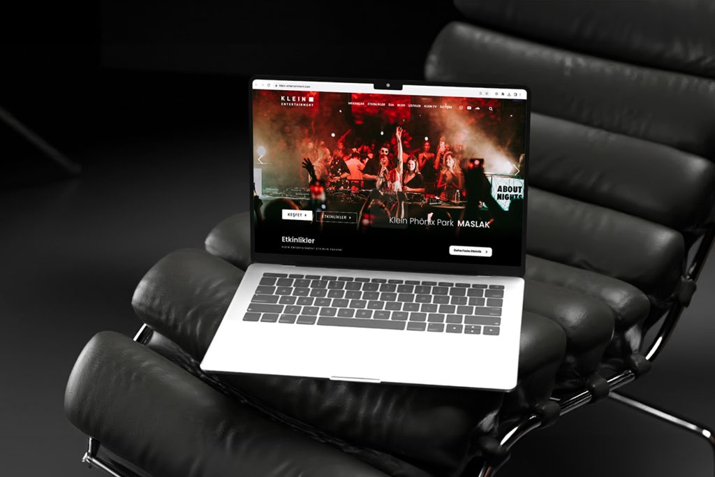 KLEIN ENTERTAINMENT
