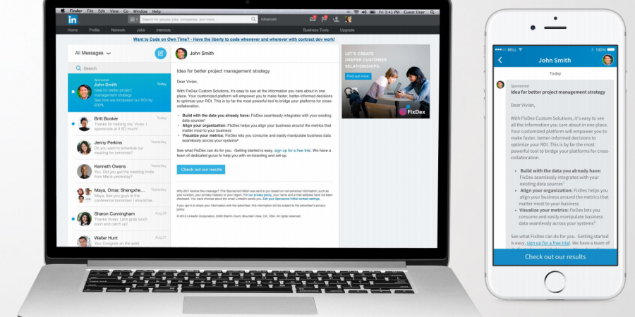 Linkedin Reklam Modelleri Nedir ve Nasıl Oluşturulur?